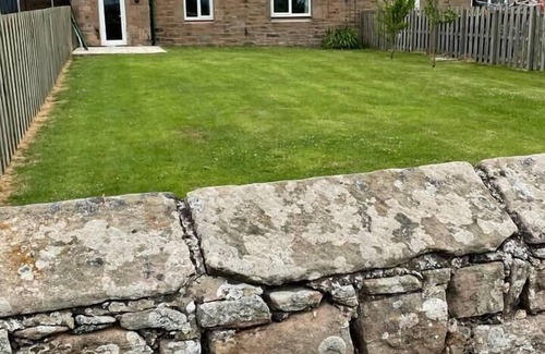Old Bewick House | Tweed Cottage 4 Fenton Hill