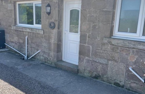 Berwick-upon-Tweed Cottage | Tweed Cottage 4 Fenton Hill