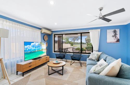 Tweed Heads House | Tweed Escape