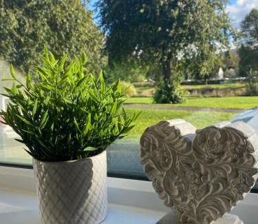 Peebles Apartment | Tweed Green Holiday let