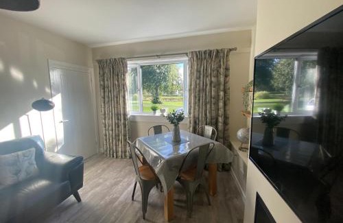 Peebles Apartment | Tweed Green Holiday let