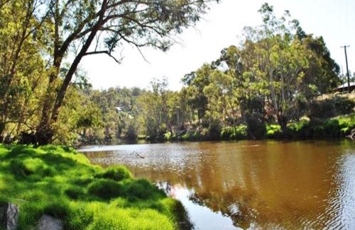 Bridgetown Cabin | Tweed Valley Lodge