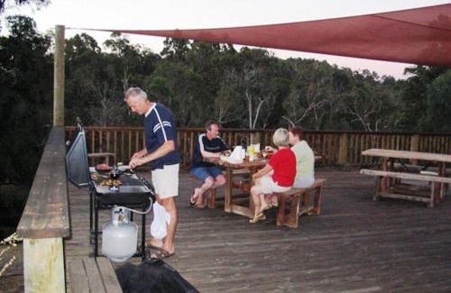 Bridgetown Cabin | Tweed Valley Lodge