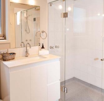 Port Campbell Villa | Twelve Apostles Beach House-STUDIO