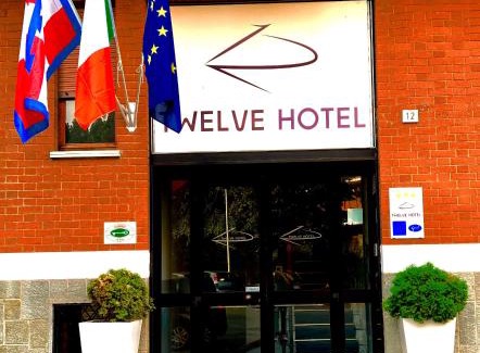 Cavoretto Hotel | Twelve Hotel