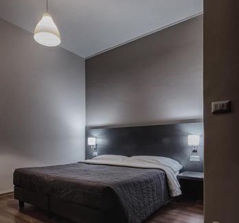 Cavoretto Hotel | Twelve Hotel