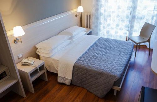 Cavoretto Hotel | Twelve Hotel