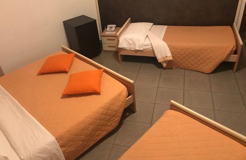 Cavoretto Hotel | Twelve Hotel