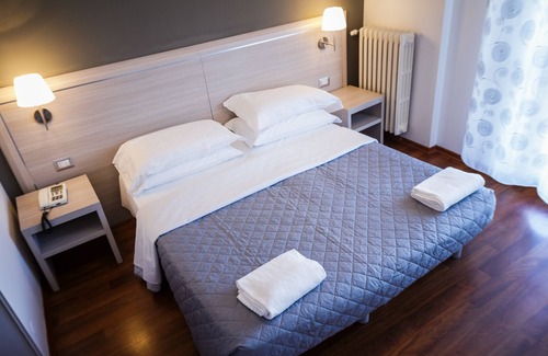 Cavoretto Hotel | Twelve Hotel