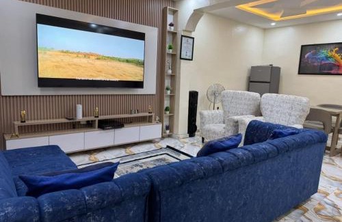 Ibadan Apartment | Twelve04 Apartments