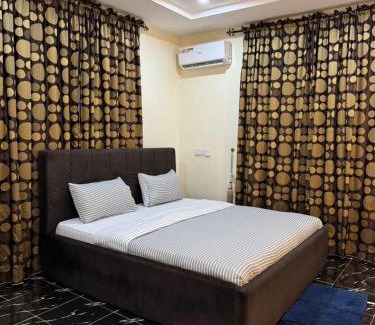 Ibadan Apartment | Twelve04 Apartments