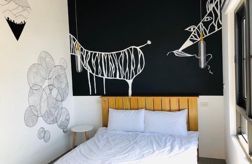Liuqiu Bed & Breakfast | Twenty Eight B&B