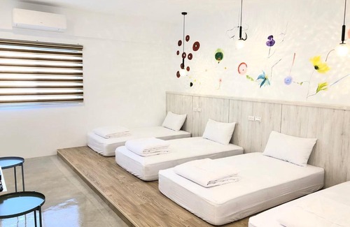 Liuqiu Bed & Breakfast | Twenty Eight B&B