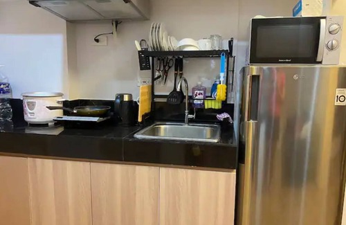 Marilao Condo | Twenty-Nine Cats - City View @ SMDC Cheer Residences