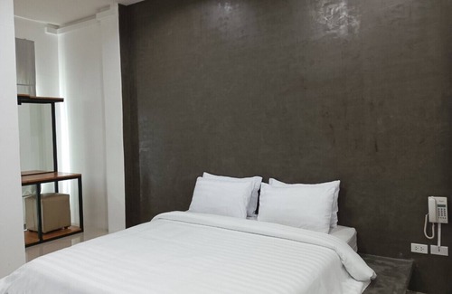 Mae Sai Hotel | Twenty-Two Hotel