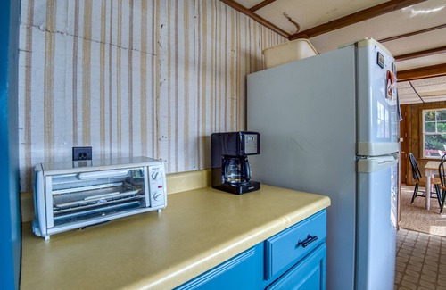 Rangeley Cottage | Twenty-Two, private waterfront on Beaver Mtn Lake