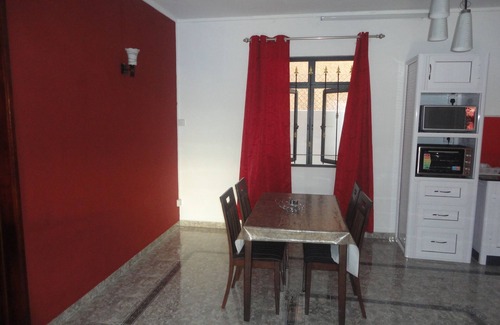 Trou aux Biches Apartment | Twenty8 Apartments GF - Self Catering Apartment - Trou Aux Biches (Ground Floor)