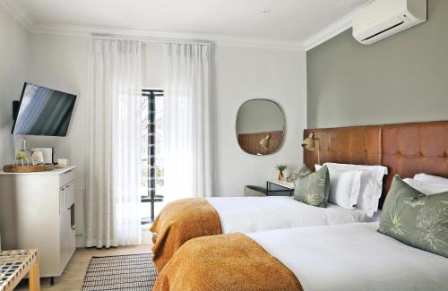 Stellenbosch Central House | Twice Central Guest House