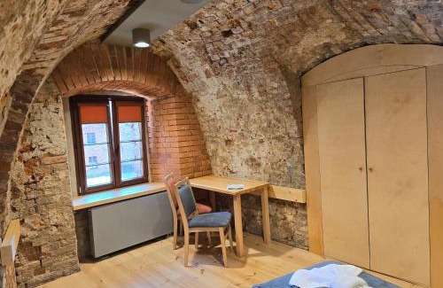 Srebrna Gora Hotel | Twierdza Srebrna Góra Donżon