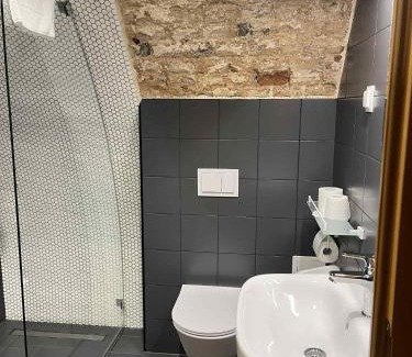 Srebrna Gora Hotel | Twierdza Srebrna Góra Donżon