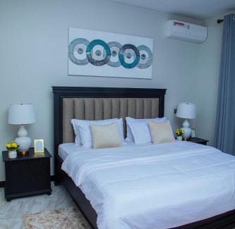 Mbezi Beach Apartment | Twiga apartment mbezi beach