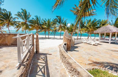 Gede Hotel | Twiga Beach Resort