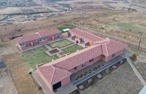 Phuthaditjhaba Cabin | Twilight Breeze Lodge