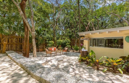 Key Largo House | Twilight Bungalow Luxe Suite Near Beach & Pool at Exclusive Largo Resort