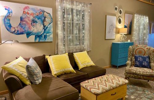 Pepin Apartment | Twilight Condos at Lumberyard Lofts