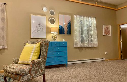Pepin Apartment | Twilight Condos at Lumberyard Lofts