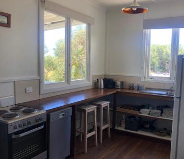 West Beach House | Twilight Cottage