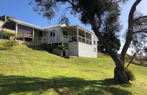 West Beach House | Twilight Cottage