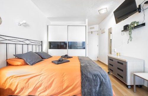 Playa del Ingles Apartment | Twilight Dreams 2