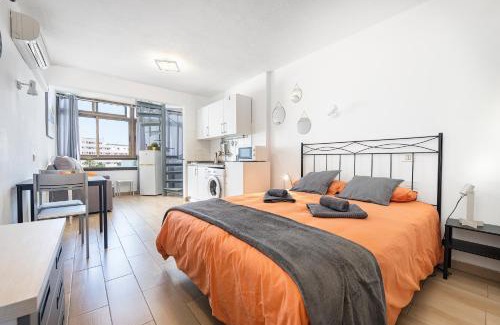 Playa del Ingles Apartment | Twilight Dreams 2