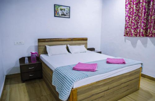 Waksai Villa | Twilight Stays ll 3BHK VILLA ll Swimming Pool ll AC ll BBQ