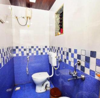 Waksai Villa | Twilight Stays ll 3BHK VILLA ll Swimming Pool ll AC ll BBQ