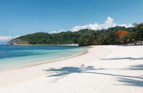 Yapak Apartment | Twin AJ Boracay