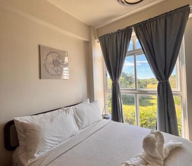 Yapak Apartment | Twin AJ Boracay