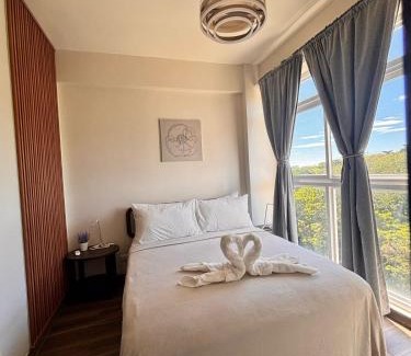 Yapak Apartment | Twin AJ Boracay