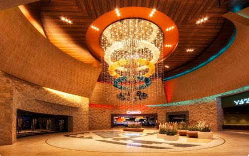 Flagstaff Resort | Twin Arrows Navajo Casino Resort