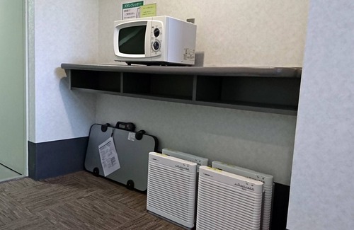 Higashinari Hotel | Twin B Non smoking room/Osaka Ōsaka