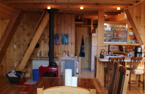Lutsen House | Twin Cedars Lutsen, A Pet Friendly Aframe On Lake Superior, 3 miles To Ski Hill.