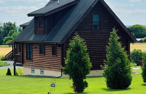 Geneva Ski Chalet | Twin Chalets of Finger Lakes