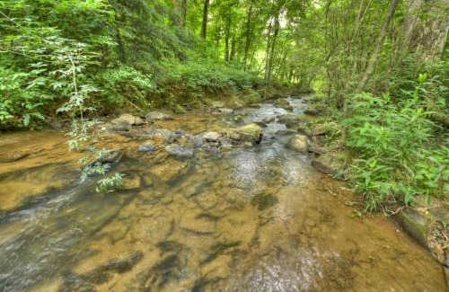 Ellijay House | Twin Creek Lodge