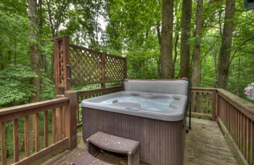 Ellijay House | Twin Creek Lodge