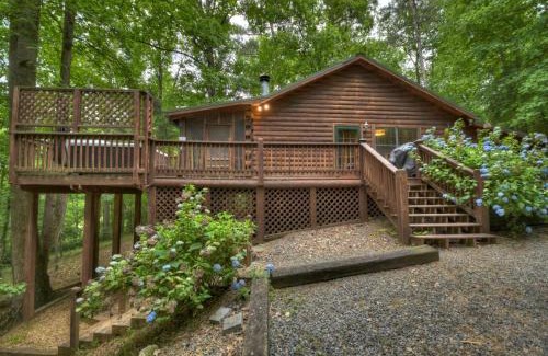 Ellijay House | Twin Creek Lodge