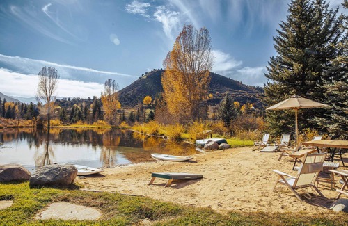 Snowmass House | Twin Creeks Ranch, 17min to DT Aspen
