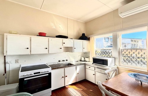 Yamba Apartment | Twin Dolphins 2, 2/18 Clarence St