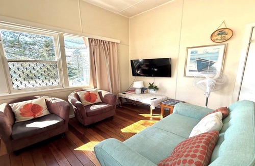 Yamba Apartment | Twin Dolphins 2, 2/18 Clarence St