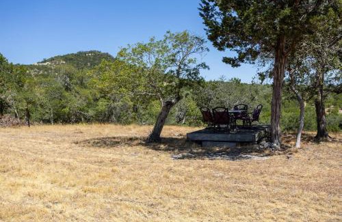 Boerne Other | Twin Falls Luxury Glamping - Stargazer